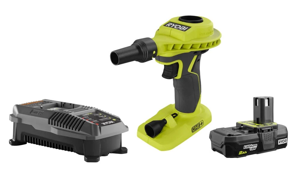 18V ONE+ High Volume Power Inflator - Image 6