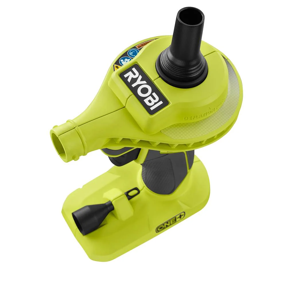 18V ONE+ High Volume Power Inflator Kit - Image 3