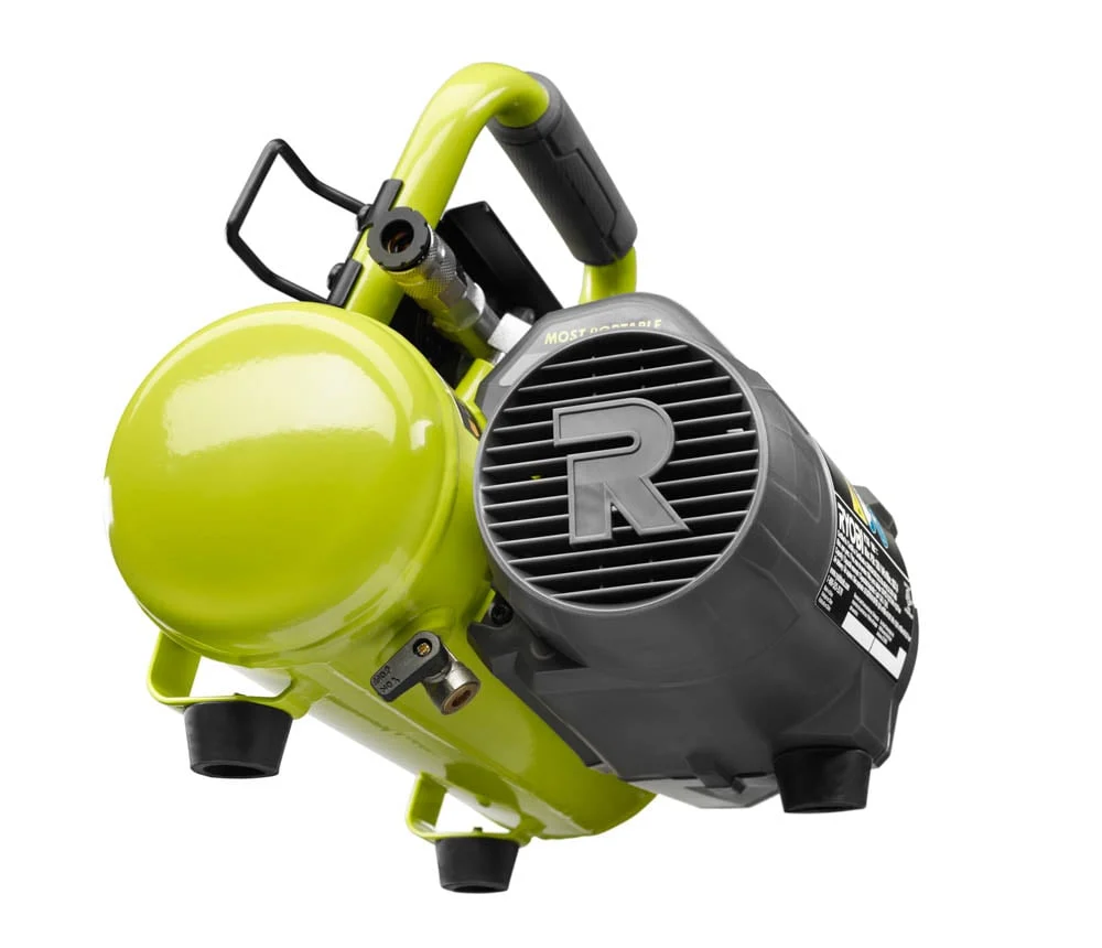 18V ONE+ 1 Gal. Air Compressor - Image 4