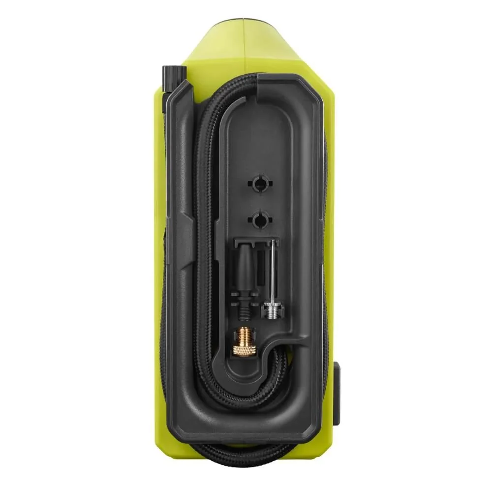 18V ONE+ Dual Function Inflator/Deflator Kit - Image 3