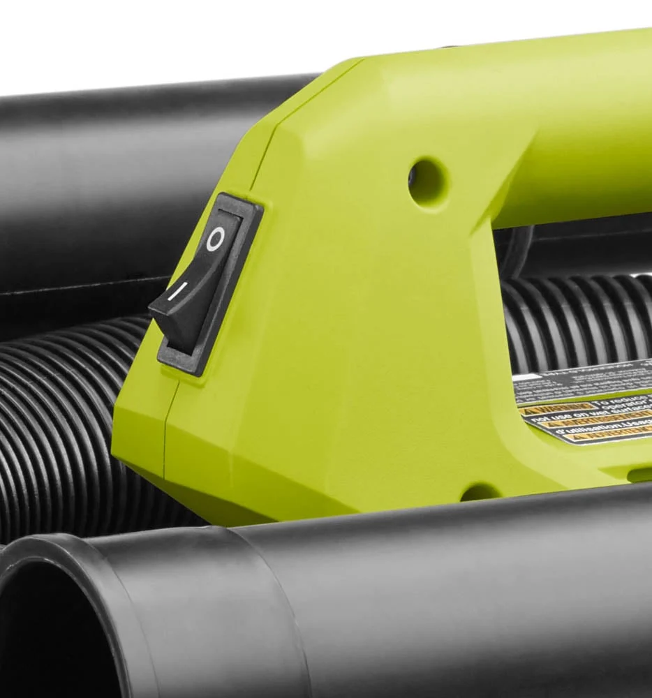 18V ONE+ 6 Gal. Wet/Dry Vacuum - Image 4