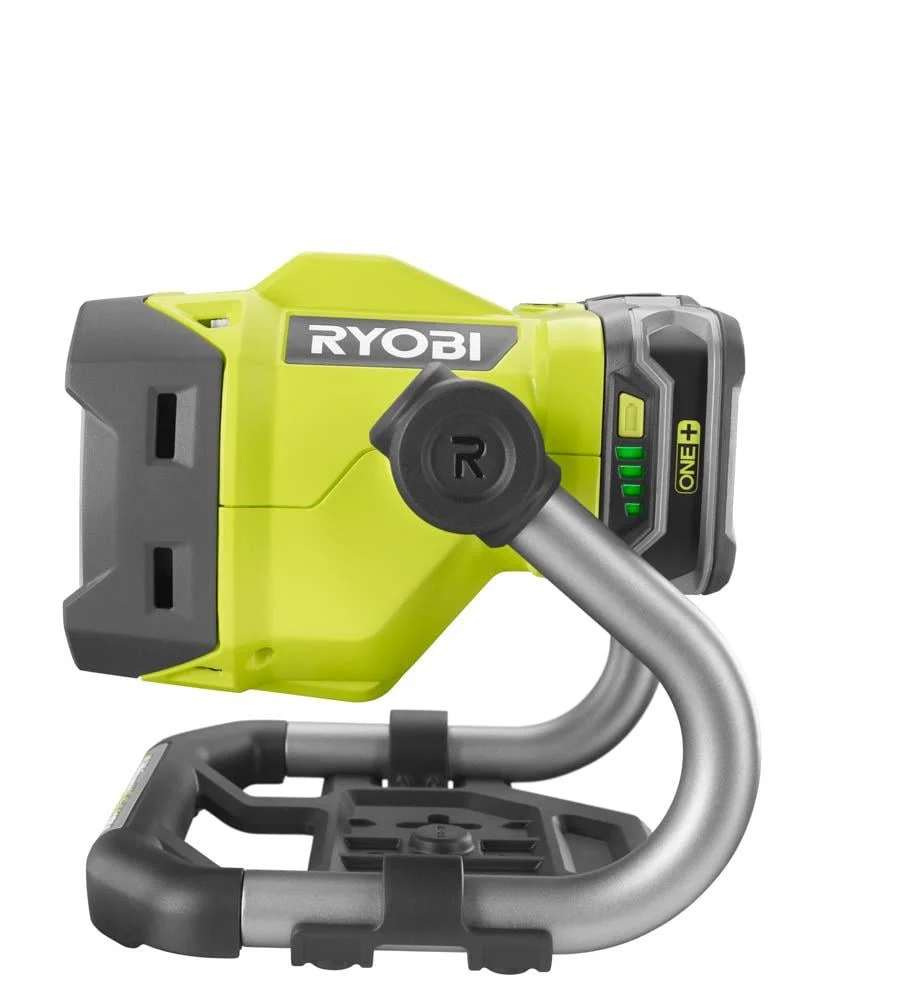 18V ONE+ Hybrid LED Color Range Work Light