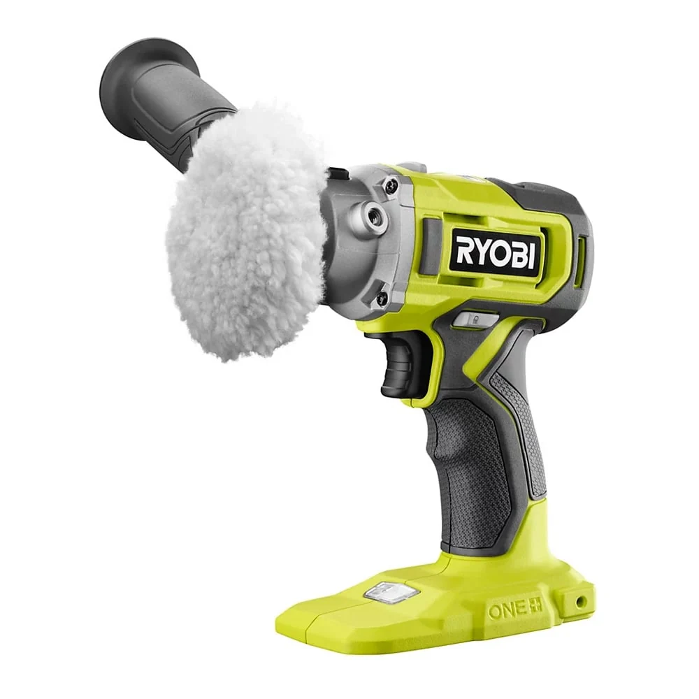 18V ONE+ 3" Variable Speed Detail Polisher/Sander - Image 6