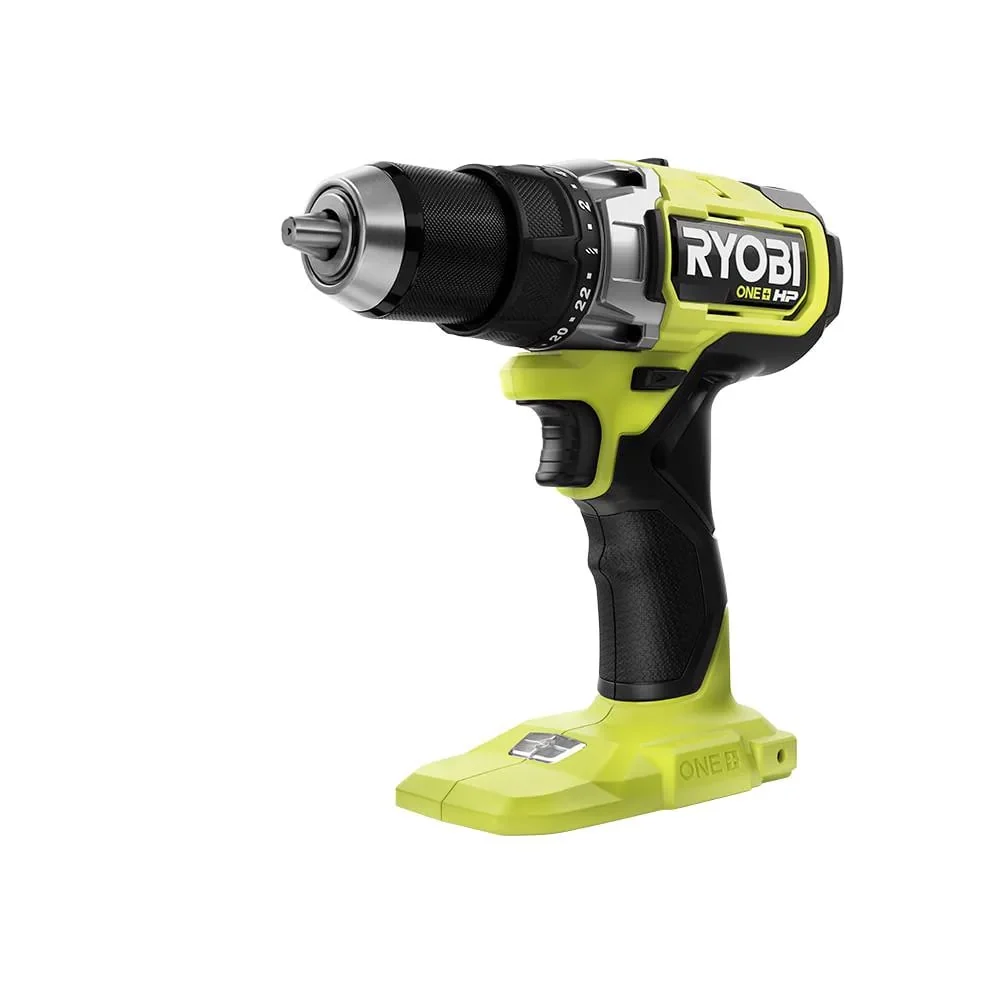 18V ONE+ HP Brushless 1/2" Drill/Driver - Image 3