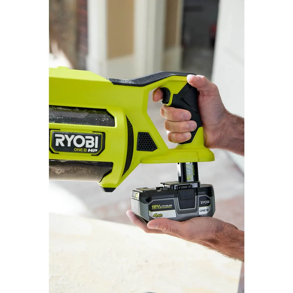 18V ONE+ HP Brushless Jobsite Hand Vacuum - Image 2