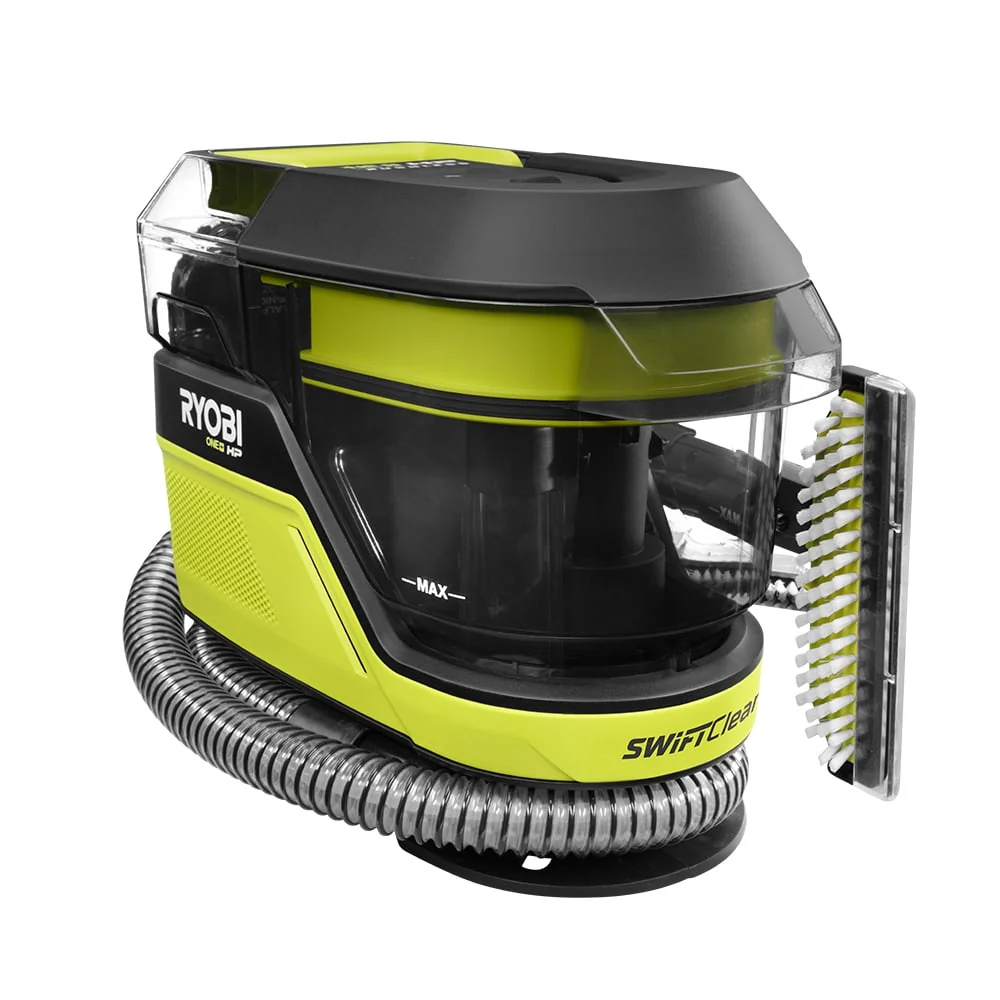 18V ONE+ HP Brushless SWIFTClean Mid-Size Spot Cleaner Kit - Image 3