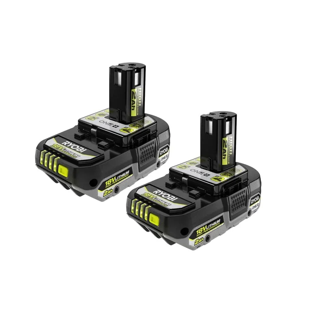 18V ONE+ HP Brushless 4-Mode 1/4" Impact Driver Kit - Image 4
