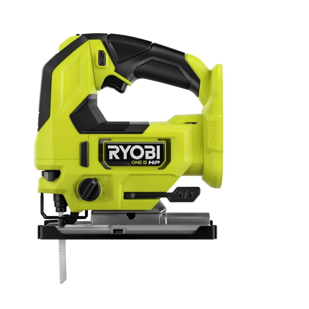 18V ONE+ HP Brushless Jig Saw Kit - Image 2