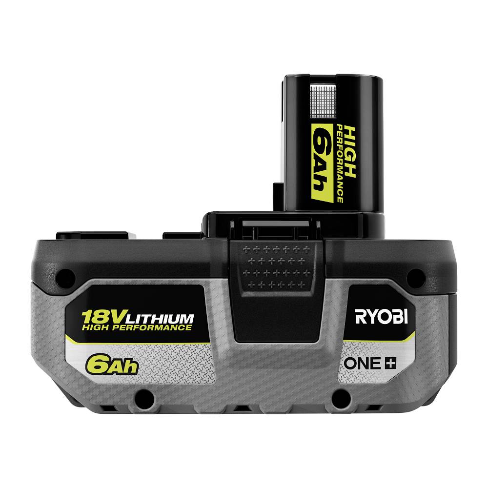 18V ONE+ 6Ah High Performance Battery (2-Pack) - Image 3