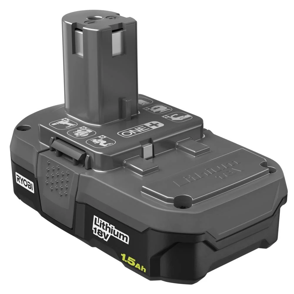 18V ONE+ 5-Tool Combo Kit - Image 7