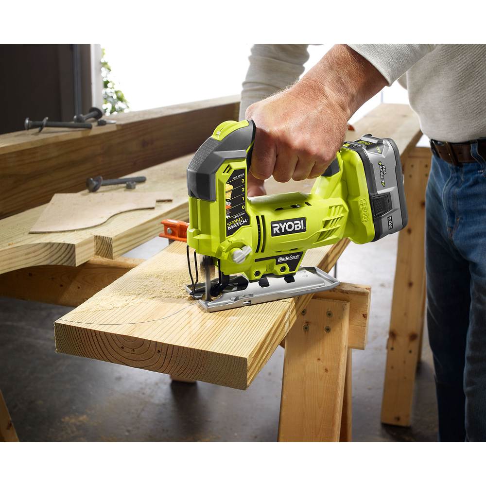 18V ONE+ 9-Tool Combo Kit - Image 2