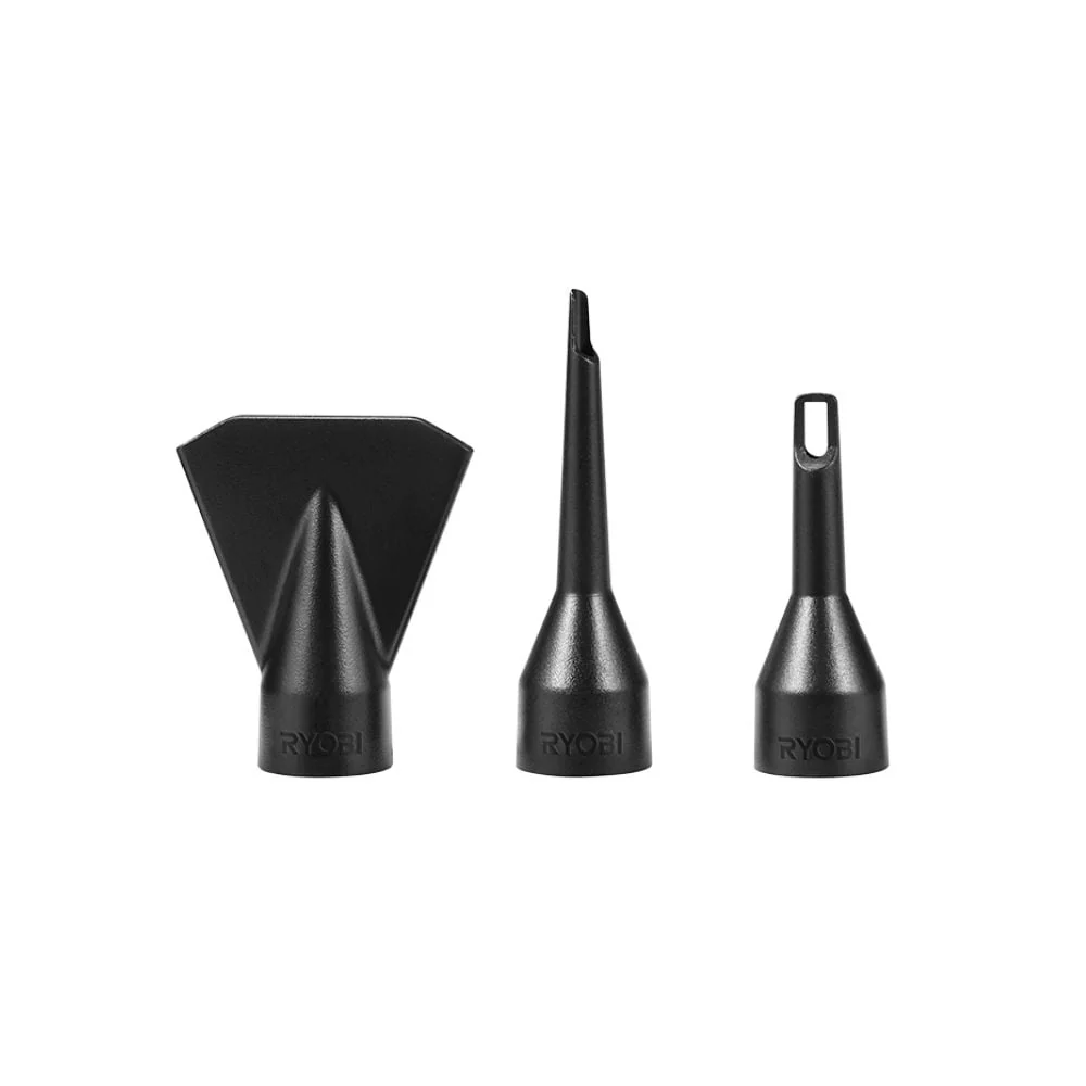 18V ONE+ WHISPER Series High Volume Inflator - Image 3