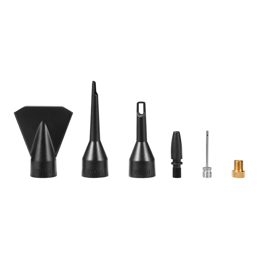 18V ONE+ Dual Function Digital Inflator/Deflator Kit - Image 17