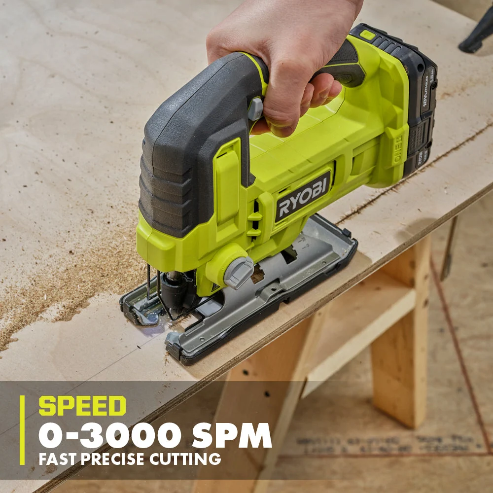 18V ONE+ Jig Saw - Image 3