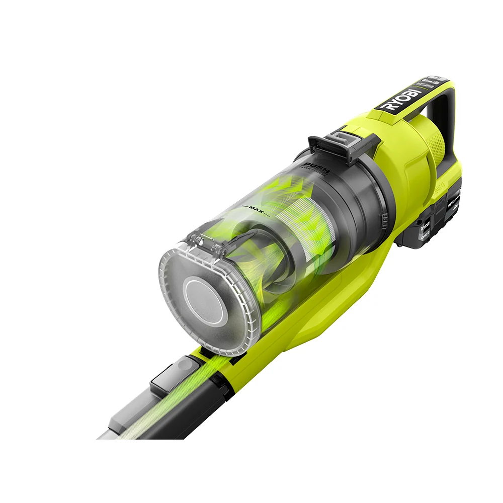 18V ONE+ Stick Vacuum - Image 4