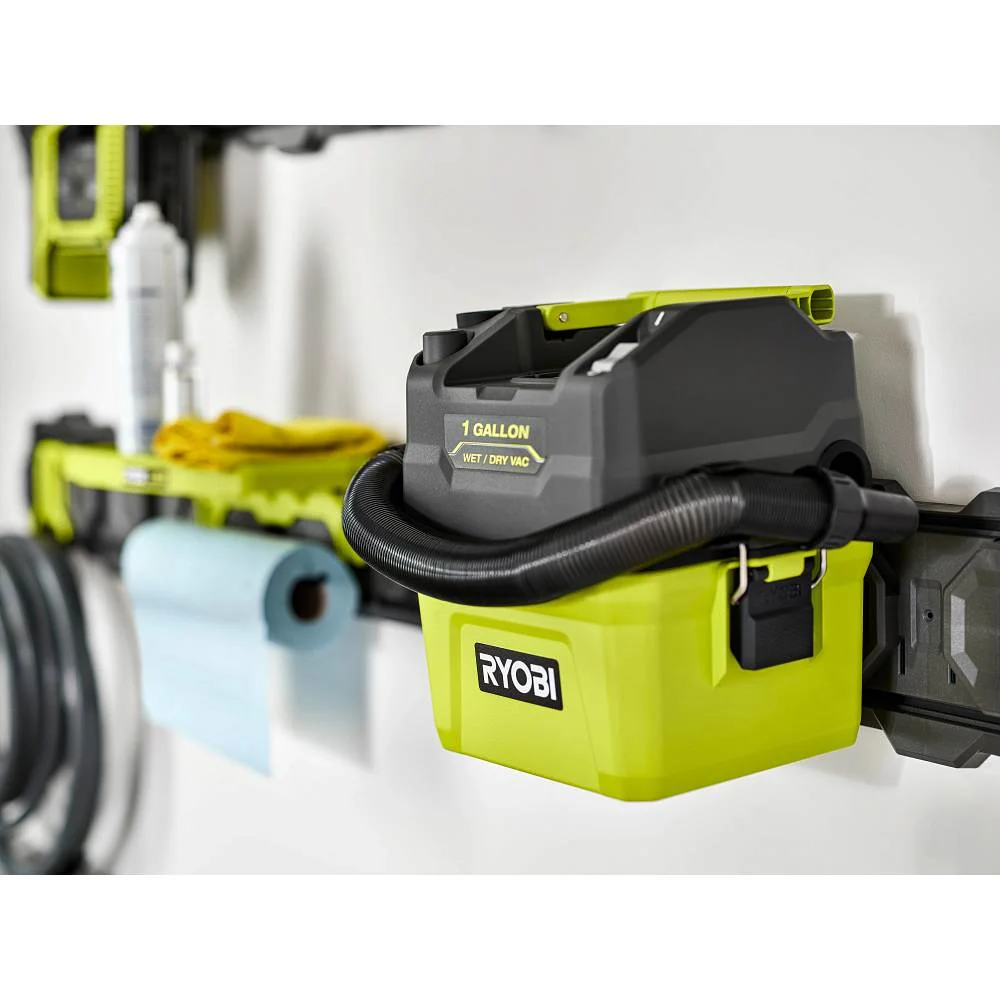18V ONE+ 1 Gallon Wet/Dry Vacuum - Image 3
