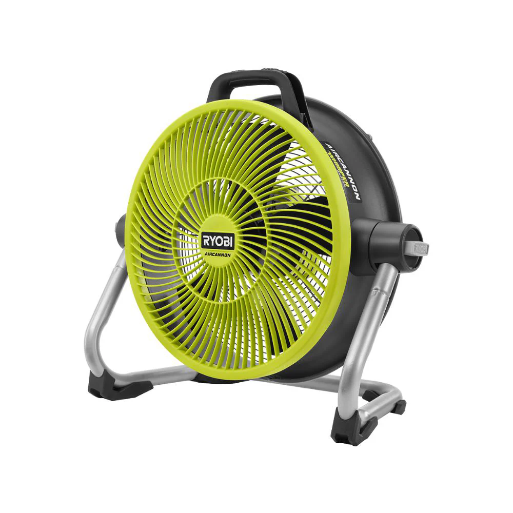 18V ONE+ Hybrid WHISPER Series 14" Air Cannon Fan
