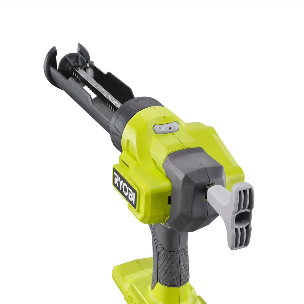 18V ONE+ 10 oz. Caulk and Adhesive Gun - Image 6