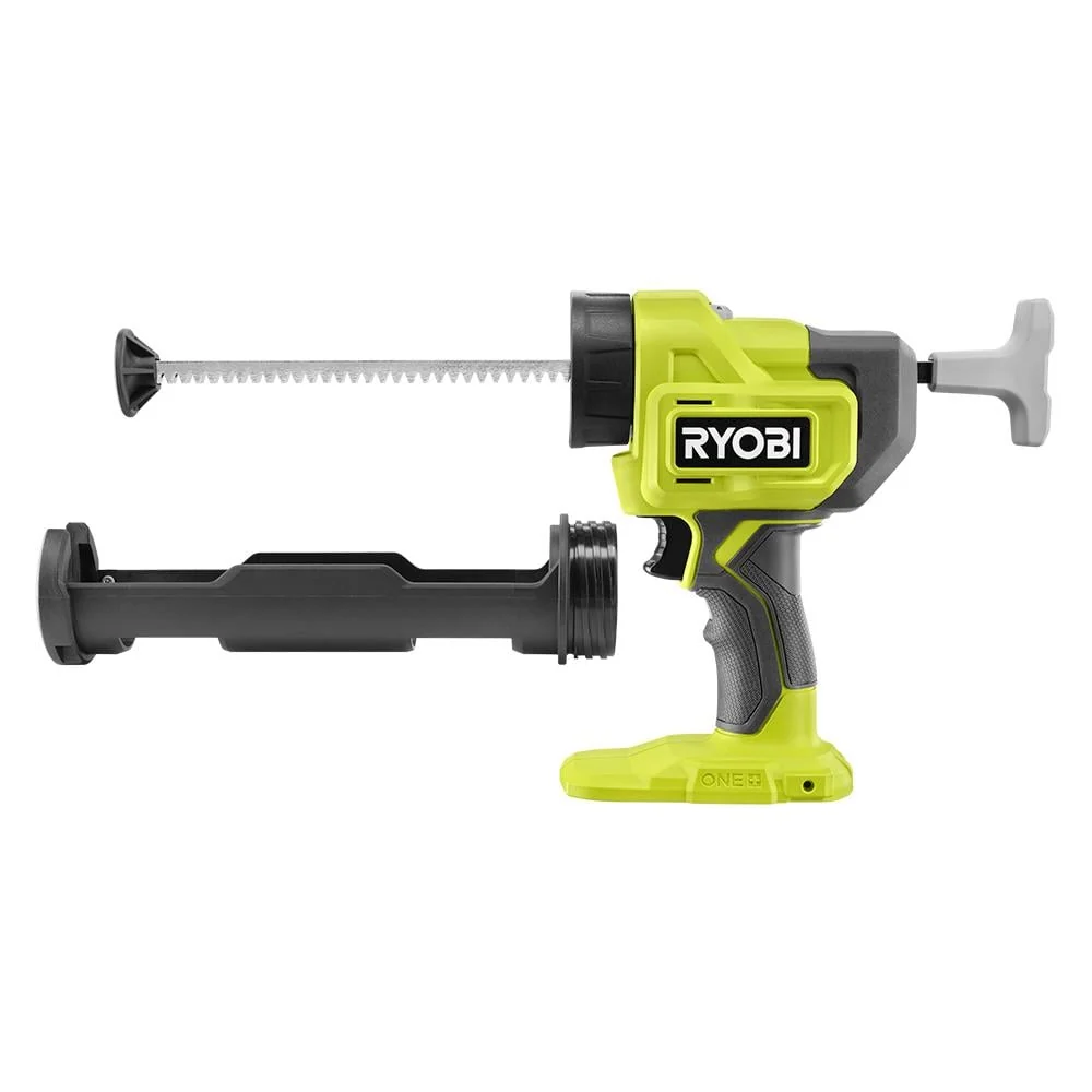 18V ONE+ 10 oz. Caulk and Adhesive Gun - Image 7