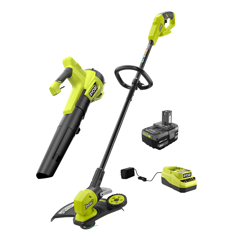 18V ONE+ 2-Tool Combo Kit