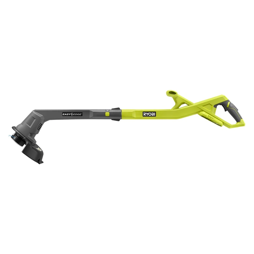 18V ONE+ 10" String Trimmer/Edger Kit - Image 2