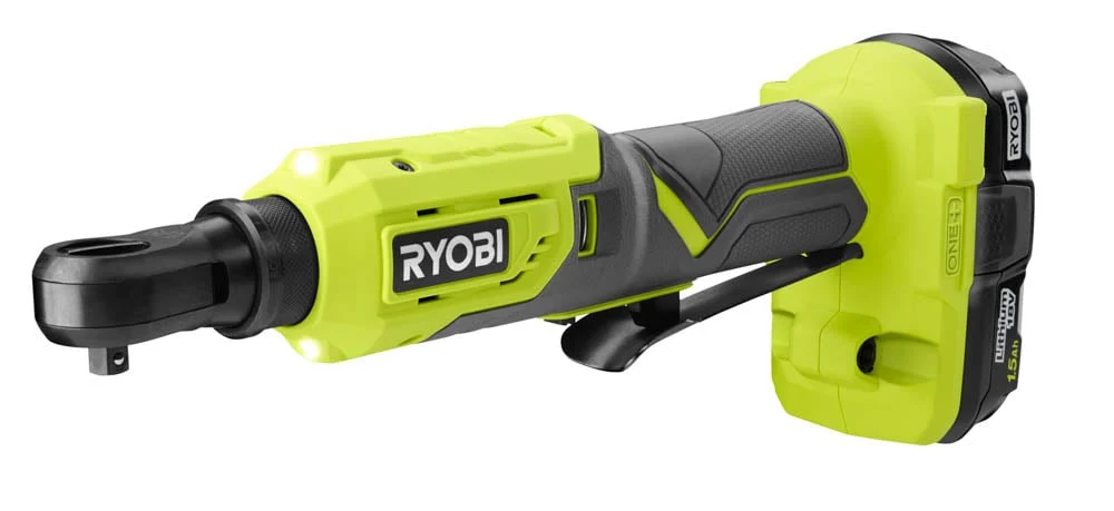 18V ONE+ 1/4" Ratchet - Image 4