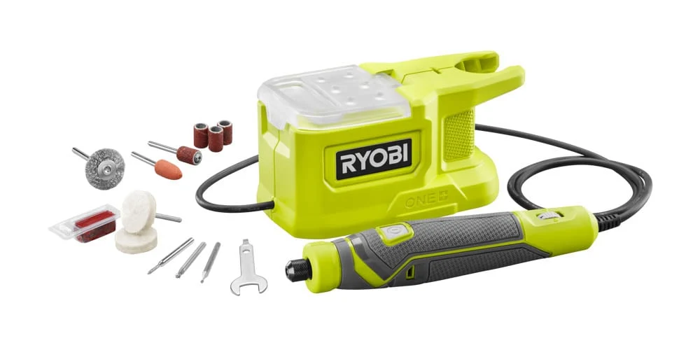 18V ONE+ Precision Rotary Tool - Image 6
