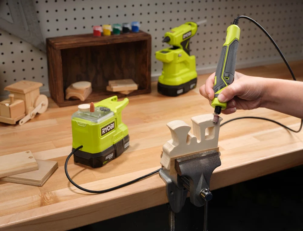 18V ONE+ Precision Rotary Tool - Image 8