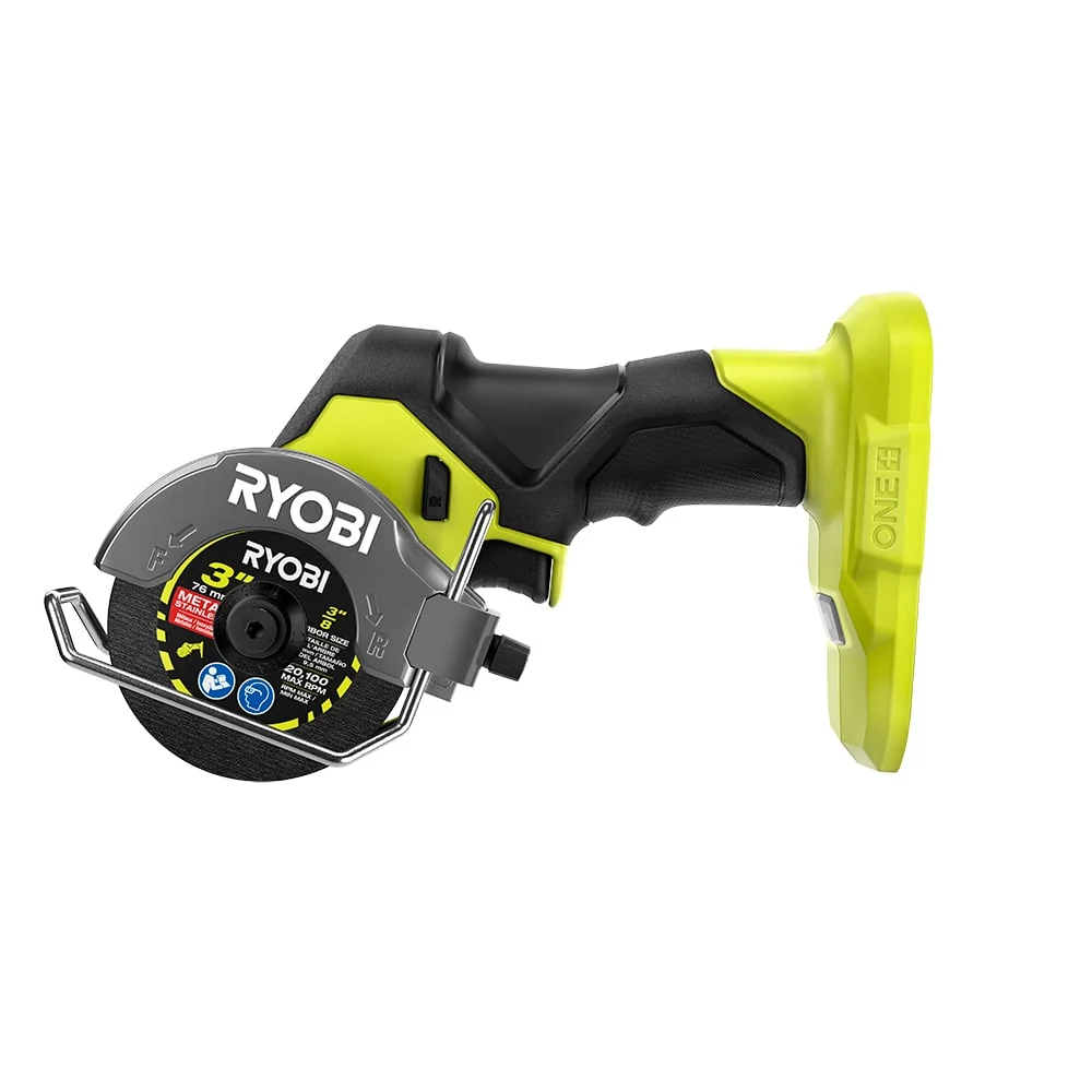 18V ONE+ HP Compact Brushless 4-Tool Combo Kit - Image 5