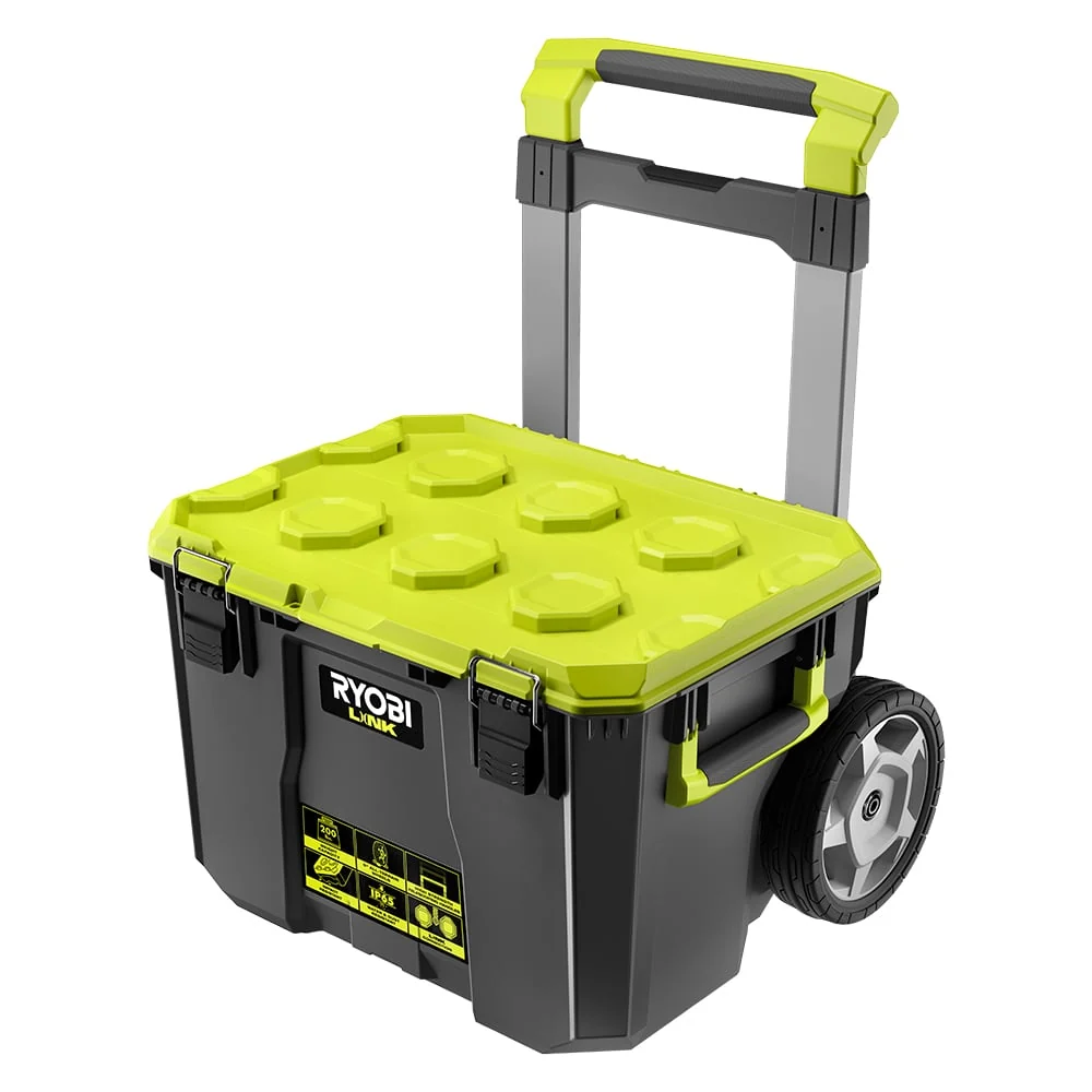 18V ONE+ HP Compact Brushless 4-Tool Combo Kit - Image 6