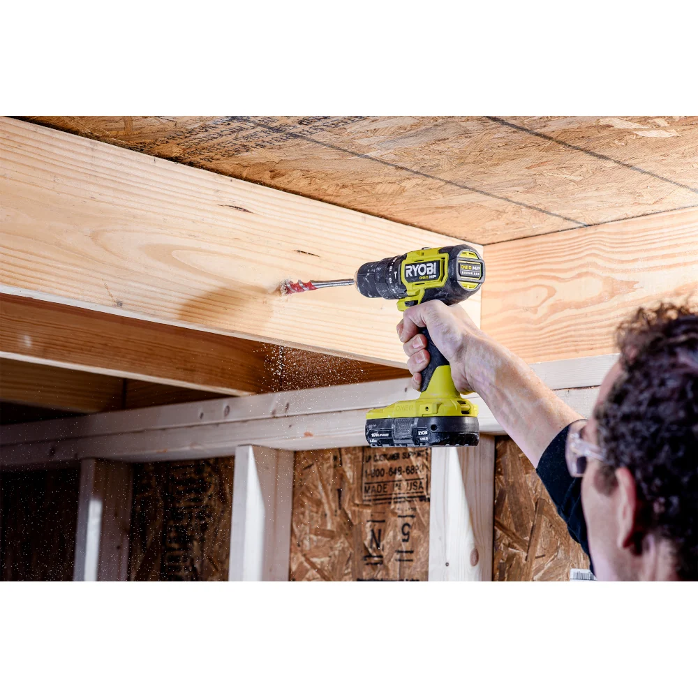 18V ONE+ HP Compact Brushless 2-Tool Combo Kit - Image 5