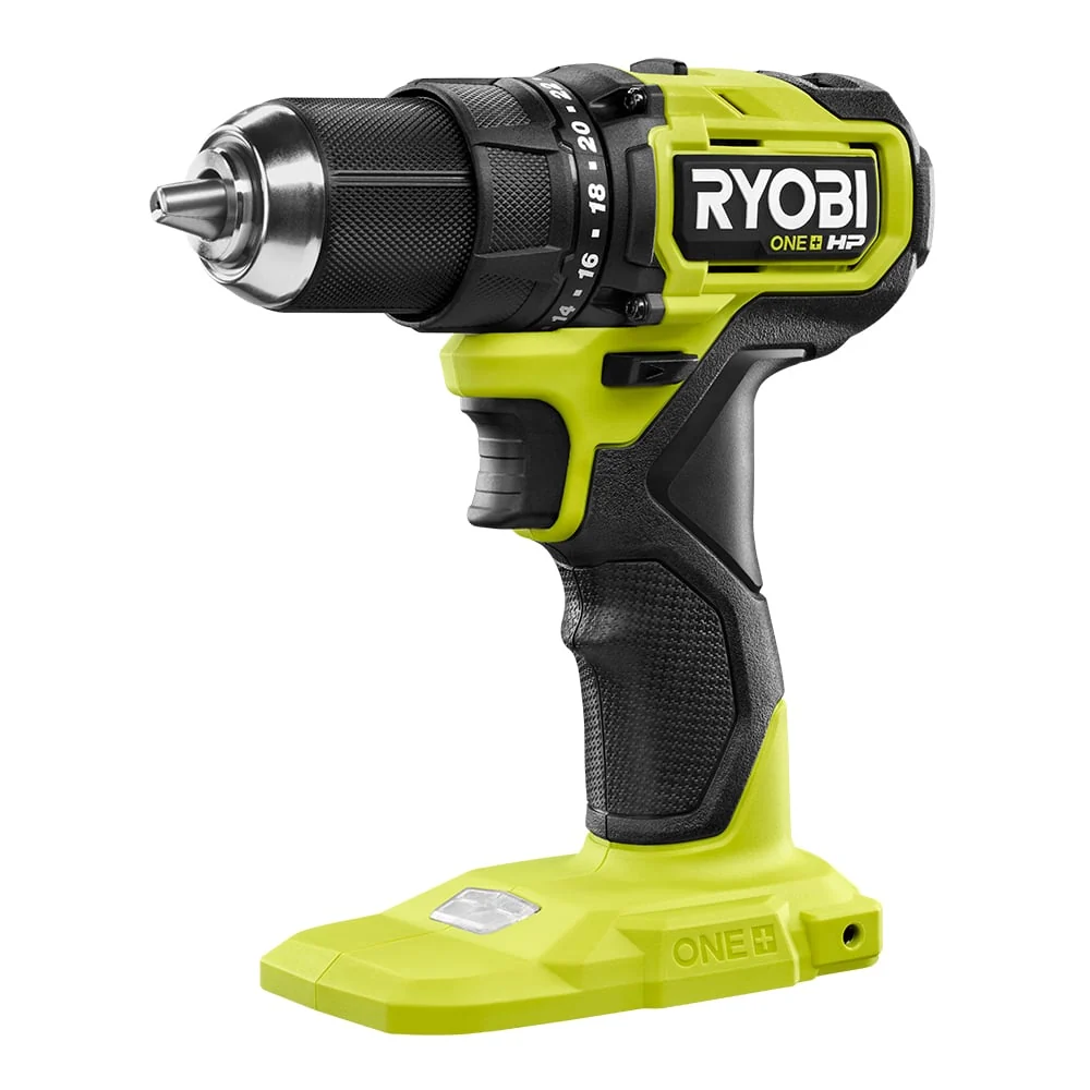 18V ONE+ HP Compact Brushless 1/2" Drill/Driver Kit - Image 2
