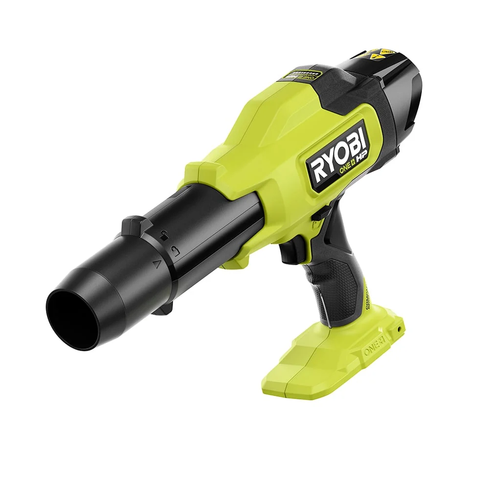 18V ONE+ HP Compact Brushless Blower Kit - Image 3