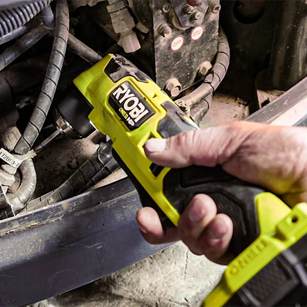 18V ONE+ HP Compact Brushless 3/8" Right Angle Drill - Image 12