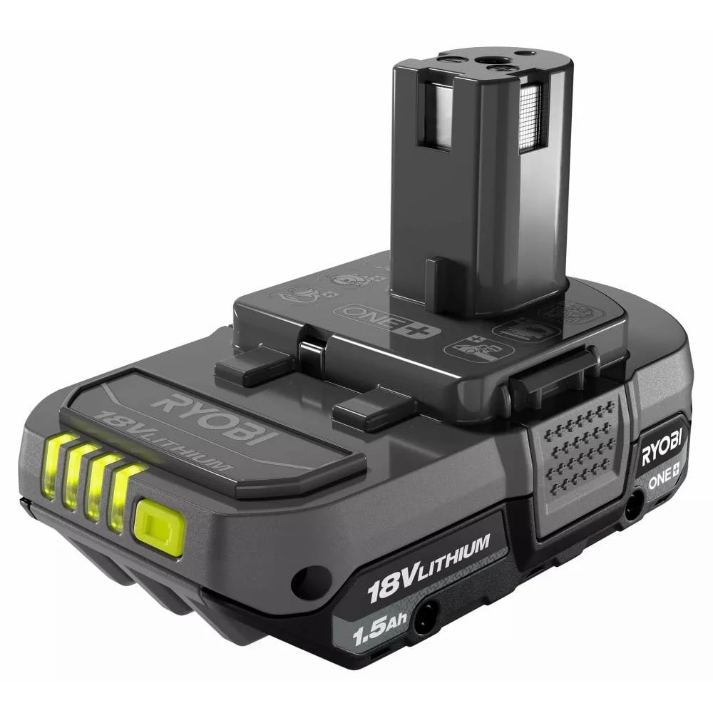 18V ONE+ HP Compact Brushless Right Angle Drill Kit - Image 3