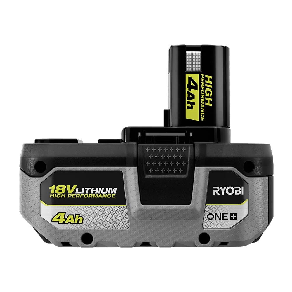 18V ONE+ 4Ah High Performance Battery and Charger Kit - Image 2