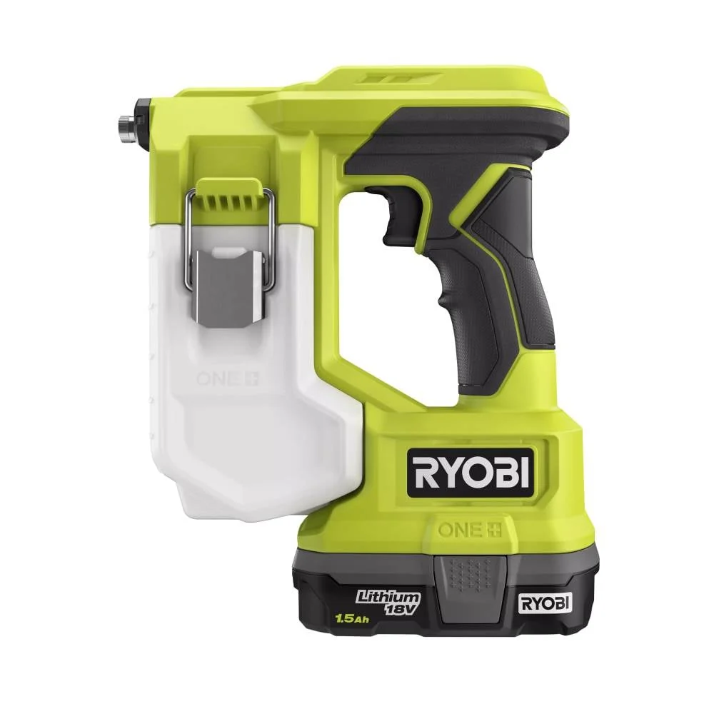 18V ONE+ Cordless Handheld Sprayer Kit - Image 2