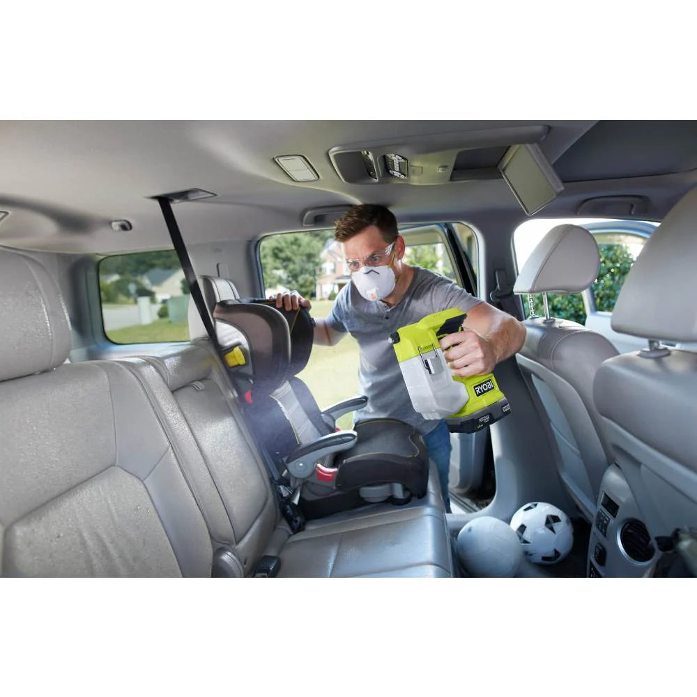 18V ONE+ Cordless Handheld Sprayer Kit - Image 5