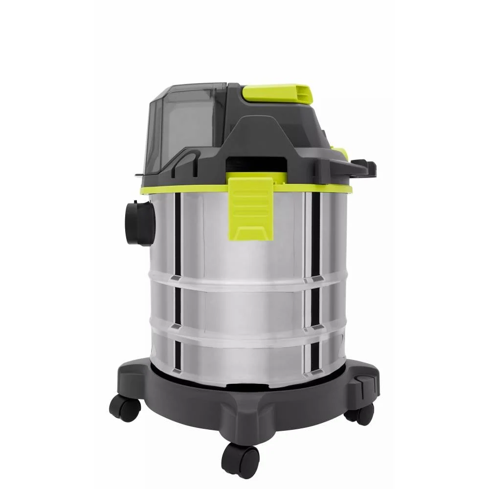 18V ONE+ 4.75 Gallon Wet/Dry Vacuum Kit - Image 4