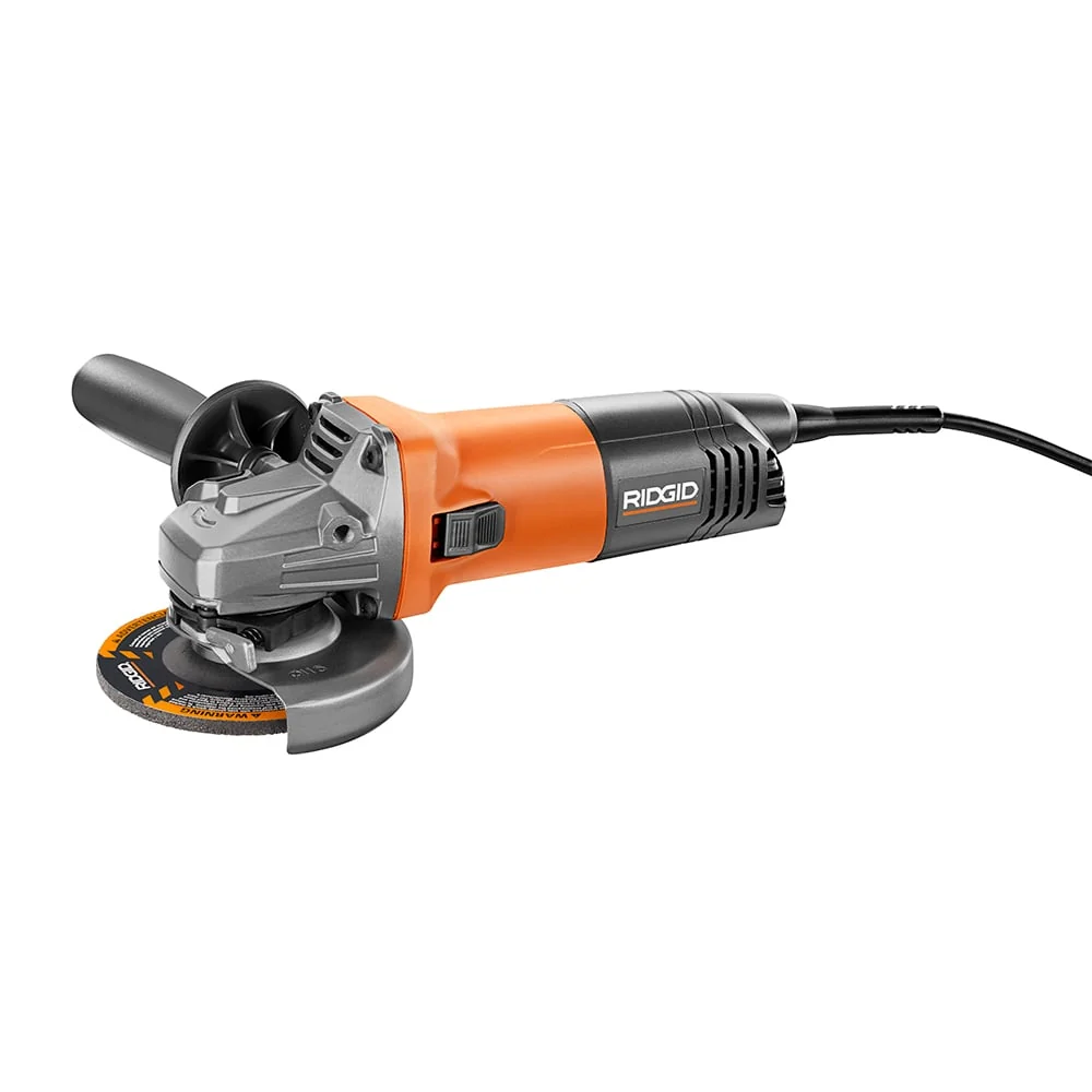 4-1/2" Angle Grinder