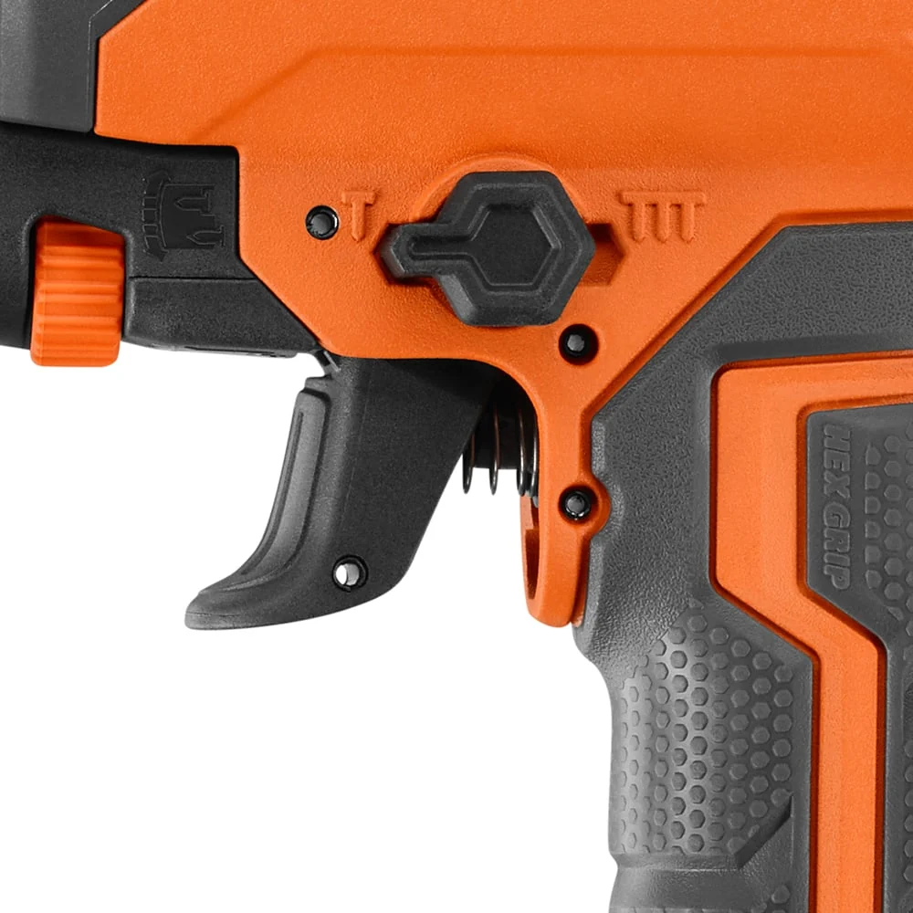 18GA Finish Stapler - Image 4