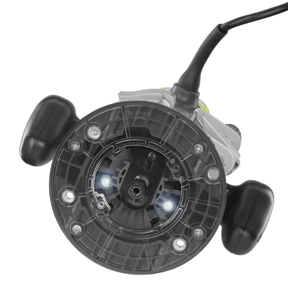 1-1/2 Peak HP Fixed Base Router - Image 4