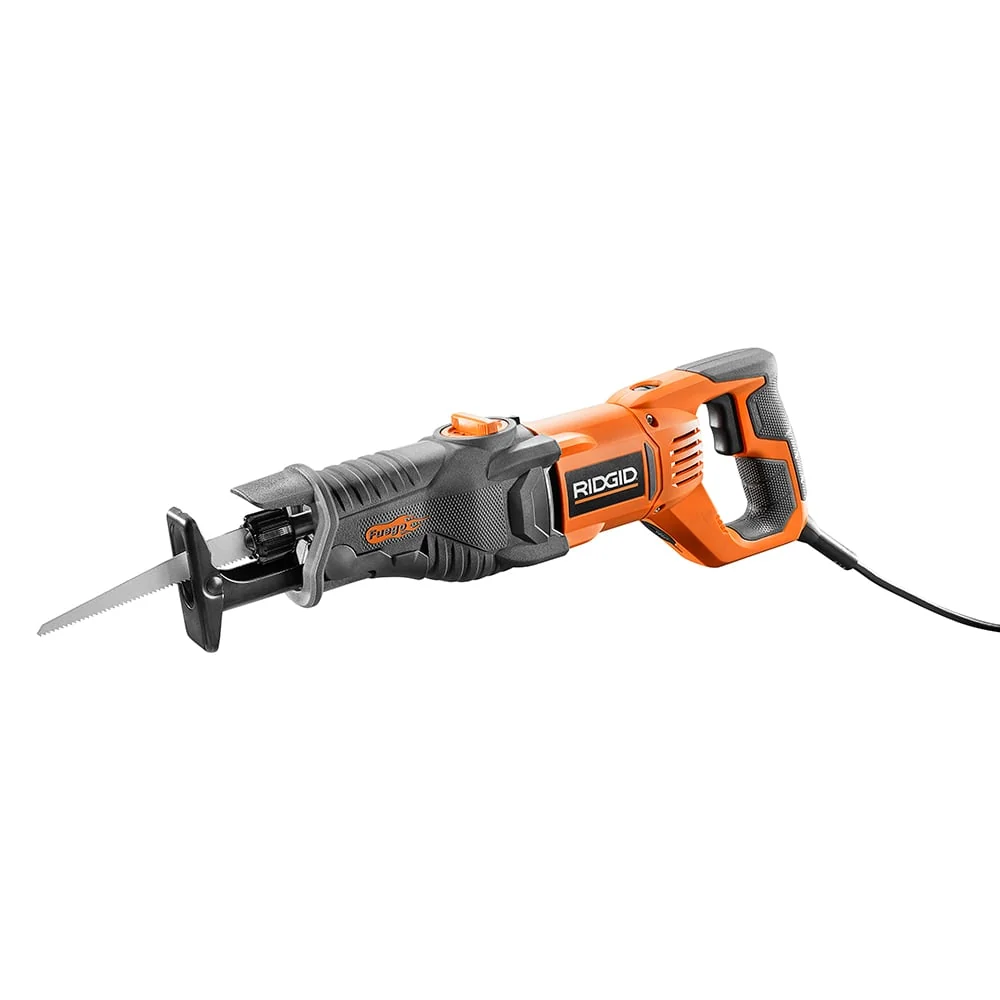 Reciprocating Saw