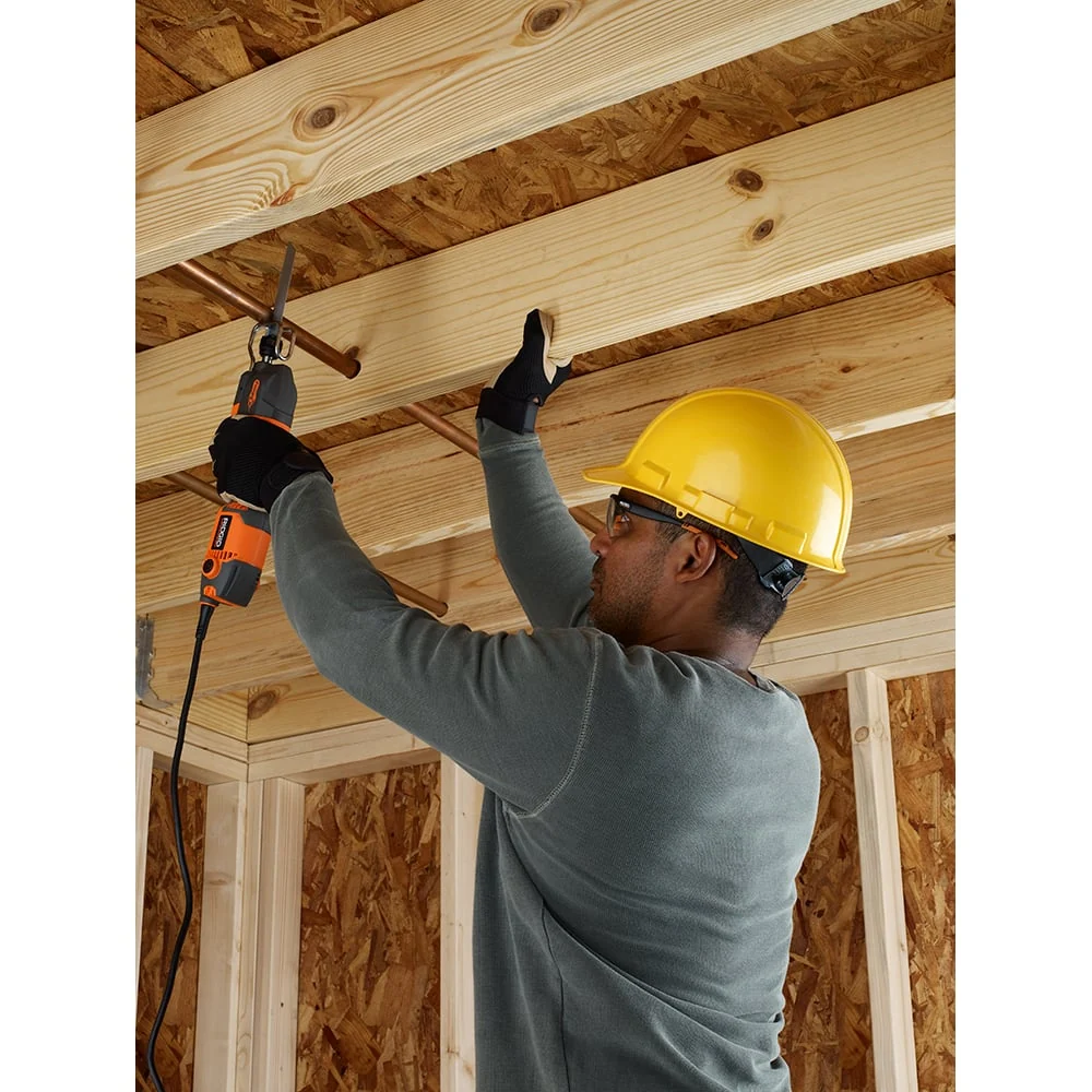 One-Handed Orbital Reciprocating Saw - Image 2