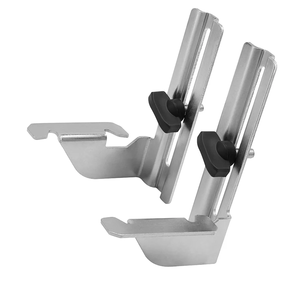 10" Dual Bevel Sliding Miter Saw - Image 5