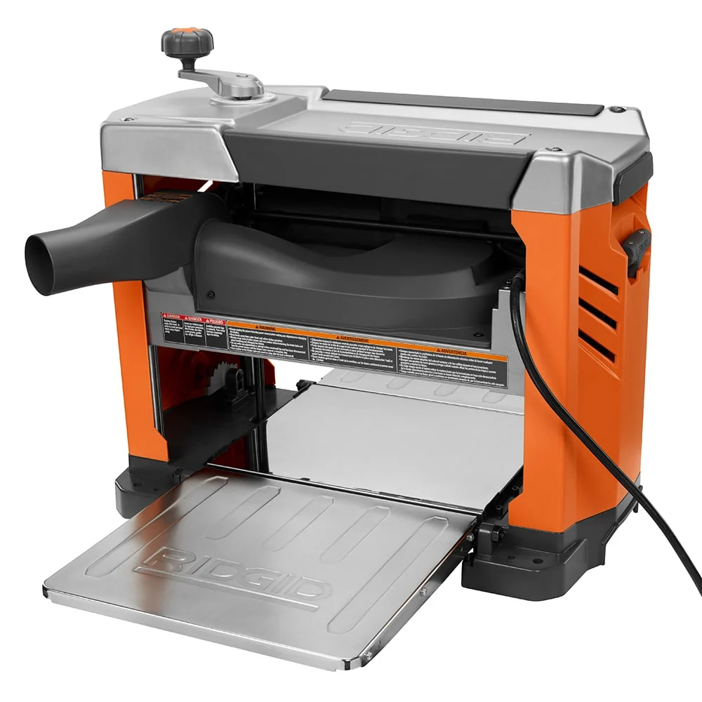 13" Thickness Planer - Image 2