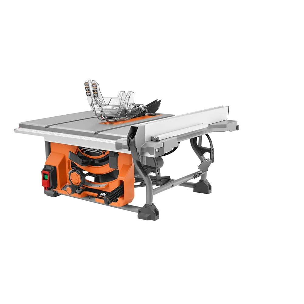 10" Table Saw - Image 3