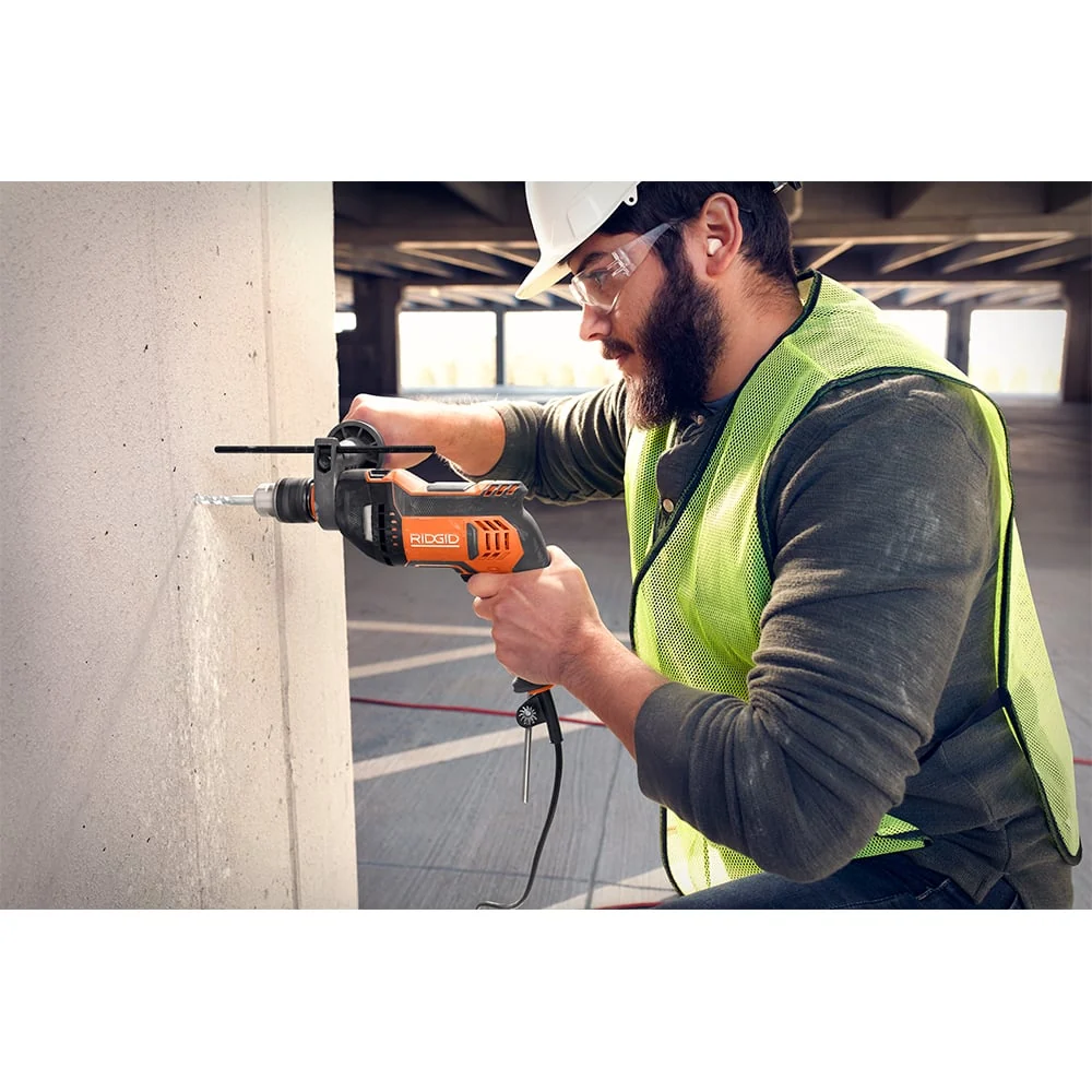 5/8" VSR Hammer Drill - Image 3