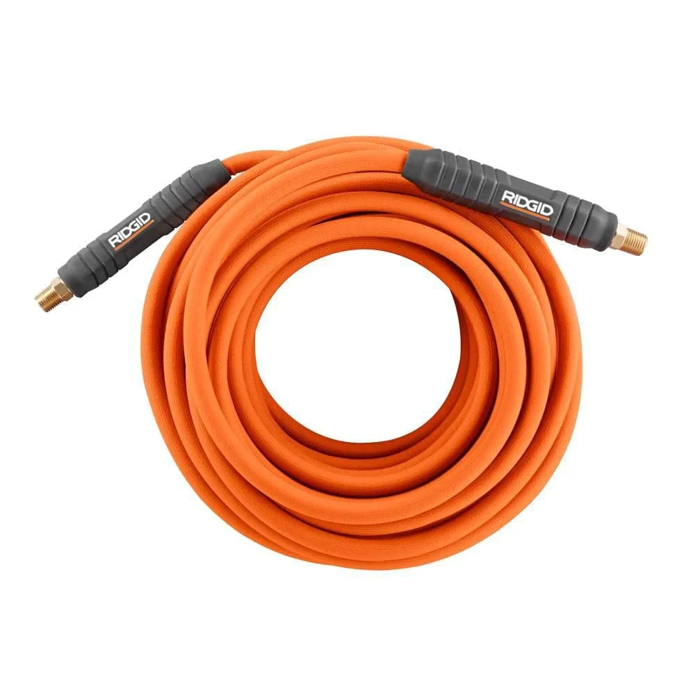 1/4" 50' Lay Flat Air Hose