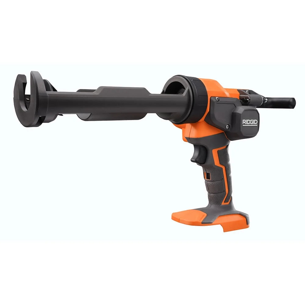 18V 10 oz. Caulk and Adhesive Gun - Image 2